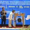 Gubernur Agustiar Sabran Harap FORBISDA HIPMI Lahirkan Inovasi untuk Kemajuan Ekonomi Kalteng