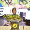 Menuju Pesparawi Nasional 2026, Gubernur Agustiar Apresiasi Dedikasi Kontingen Kalteng