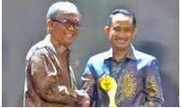 Keren! Palangka Raya Jadi Juara Umum Pemerintah Daerah Berprestasi 2026 se-Kalimantan