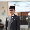 EFRI Gusyl Pani Harapkan Eksekutif, Legislatif dan Yudikatif Selalu Sinergi Tentukan Arah Pembangunan Pulang Pisau Agar Selalu Jaya.. Jaya..!