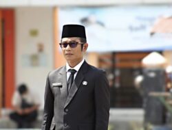 EFRI Gusyl Pani Harapkan Eksekutif, Legislatif dan Yudikatif Selalu Sinergi Tentukan Arah Pembangunan Pulang Pisau Agar Selalu Jaya.. Jaya..!