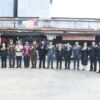 Bupati H. Ahmad Rifa’i Lantik 6 Pejabat Satu Lurah Manajerial, Perkuat Kinerja Pemerintahan Kabupaten Pulang Pisau