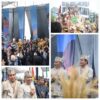 Bupati dan Wakil Bupati Pulang Pisau Hadiri Perayaan Hari Jadi Provinsi Kalimantan Tengah