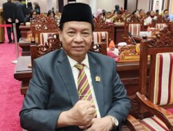 DPRD Kalteng Minta Larangan Guru Honorer Mengajar di Sekolah Negeri Dikaji Ulang