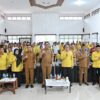 Pemprov Kalteng Dorong LPLH Nata Buana Lestari Jadi Mitra Strategis Pelestarian Lingkungan