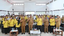 Pemprov Kalteng Dorong LPLH Nata Buana Lestari Jadi Mitra Strategis Pelestarian Lingkungan