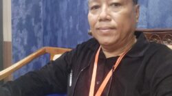 Men Gumpul Sampaikan Permintaan Maaf, Tempuh Jalur Mediasi
