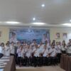Pendataan Sawit Rakyat Diperluas, Pemprov Kalteng Fokus Tingkatkan SDM Petugas