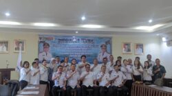 Pendataan Sawit Rakyat Diperluas, Pemprov Kalteng Fokus Tingkatkan SDM Petugas