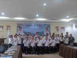 Pendataan Sawit Rakyat Diperluas, Pemprov Kalteng Fokus Tingkatkan SDM Petugas
