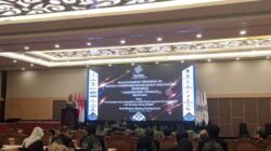 Musprov XII INKINDO Kalteng Jadi Momentum Perkuat Kolaborasi Pembangunan Daerah