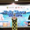 Dekranasda Kalteng Perkuat Pelestarian Wastra Lewat Festival dan Talk Show