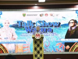 Dekranasda Kalteng Perkuat Pelestarian Wastra Lewat Festival dan Talk Show