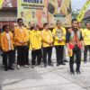 Hadiri Musda V Partai Golkar, Bupati Pulang Pisau H. Ahmad Rifa’i Harapkan Golkar Tetap Jadi Penyeimbang