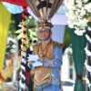 HUT ke-69 Kalteng, Gubernur Agustiar Tegaskan Komitmen Lanjutkan Pembangunan Daerah