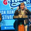 Gubernur Resmi Tutup FBIM dan Rangkaian Hari Jadi Ke-69 Kalteng, Semangat Huma Betang Digaungkan