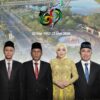 Peringati HUT Kalteng ke-69, DPRD Serukan Semangat Persatuan dan Pembangunan