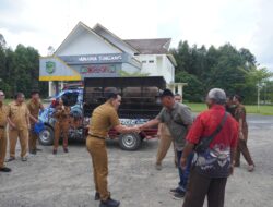 Bupati Pulang Pisau H.Ahmad Rifa’i Apresiasi PT Best Agro Serahkan 7 Ekor Sapi Kurban untuk Masyarakat Jelang Iduladha 1447 H