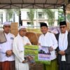 Gubernur Agustiar: Iduladha 1447 H Momentum Meneladani Keikhlasan dan Ketaatan