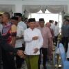 Gubernur Kalteng Sambut Masyarakat dalam Open House Iduladha 1447 H