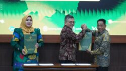 Murung Raya Kembali Dapat Predikat WTP atas LKPD 2025