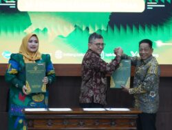 Murung Raya Kembali Dapat Predikat WTP atas LKPD 2025