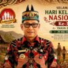 Pemkab Murung Raya Prioritaskan Penguatan Keluarga pada Harganas 2026