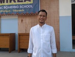 DPRD Kalteng Sambut Positif Kehadiran Pesantren Lansia HUMIKEA
