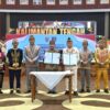 Dukung Pertahanan Daerah, Agustiar Sabran Bangun Rindam di Palangka Raya
