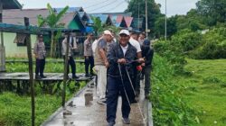 Patok Dicabut! Nyali GDAN Melawan Mafia Narkoba Puntun Semakin Kuat