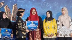 Pesona Tambun Bungai 2026 Resmi Dibuka, Perkuat UMKM dan Ekonomi Masyarakat