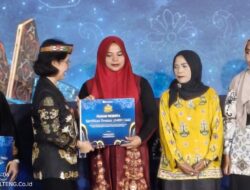 Pesona Tambun Bungai 2026 Resmi Dibuka, Perkuat UMKM dan Ekonomi Masyarakat