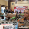 Polres Seruyan Sikat 40 Kasus Kriminal 74 Tersangka , Kapolres: Tak Ada Ruang bagi Pelaku Kejahatan di Seruyan