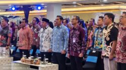 Wakil Bupati Pulang Pisau Jayadikarta Hadiri Pembukaan Pesona Tambun Bungai 2026