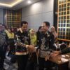 Bakhzar Effendi Dampingi Bupati Pulang Pisau Hadiri Pendampingan PUG, Perkuat Komitmen Pembangunan Inklusif