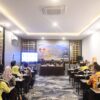 Bupati Pulang Pisau Hadiri Pendampingan PUG, Tekankan Peran Perempuan dalam Pembangunan Daerah