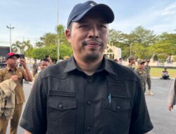 DPRD Kalteng Dorong Penguatan Arsip Daerah sebagai Sarana Edukasi dan Pelestarian Sejarah
