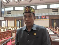 DPRD Kalteng Dorong Penguatan Industri Pengolahan untuk Tingkatkan Nilai Tambah Komoditas Daerah