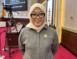 DPRD Kalteng Dukung Rencana Perampingan OPD, Tekankan Kajian Matang dan Efektivitas Pelayanan