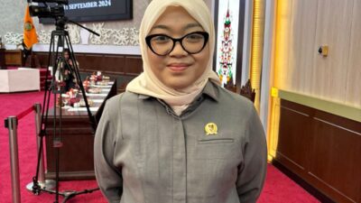 DPRD Kalteng Dukung Rencana Perampingan OPD, Tekankan Kajian Matang dan Efektivitas Pelayanan