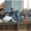 DPRD Kalteng Susun Agenda Strategis hingga Juli 2026, Fokus Legislasi dan Pengawasan Anggaran
