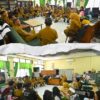 Penguatan Disiplin ASN, Kadishut Kalteng Tekankan Kinerja Unggul di Palangka Raya