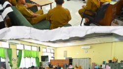 Penguatan Disiplin ASN, Kadishut Kalteng Tekankan Kinerja Unggul di Palangka Raya