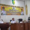 Dorong Inovasi Daerah, Pemko Palangka Raya Bidik Predikat Kota Sangat Inovatif