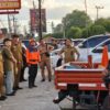Fairid Naparin Dorong Penataan Kabel Internet Semrawut di Palangka Raya