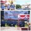 Bupati Pulang Pisau H.Ahmad Rifa’i Pimpin Upacara Hari Lahir Pancasila 2026, Tegaskan Komitmen Jaga Persatuan dan Semangat Gotong Royong