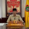 Momentum Hari Lahir Pancasila, DPRD Kalteng Serukan Penguatan Nilai Kebangsaan