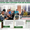 Perusahaan Sawit Dinilai Berperan Besar Dongkrak PAD, Bapenda Seruyan Soroti Kepatuhan Pajak dan Validasi Data Lahan