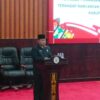 Pemkab Murung Raya Jelaskan Faktor Pendukung Kenaikan PAD Tahun 2025