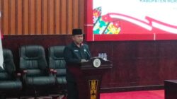 Pemkab Murung Raya Jelaskan Faktor Pendukung Kenaikan PAD Tahun 2025